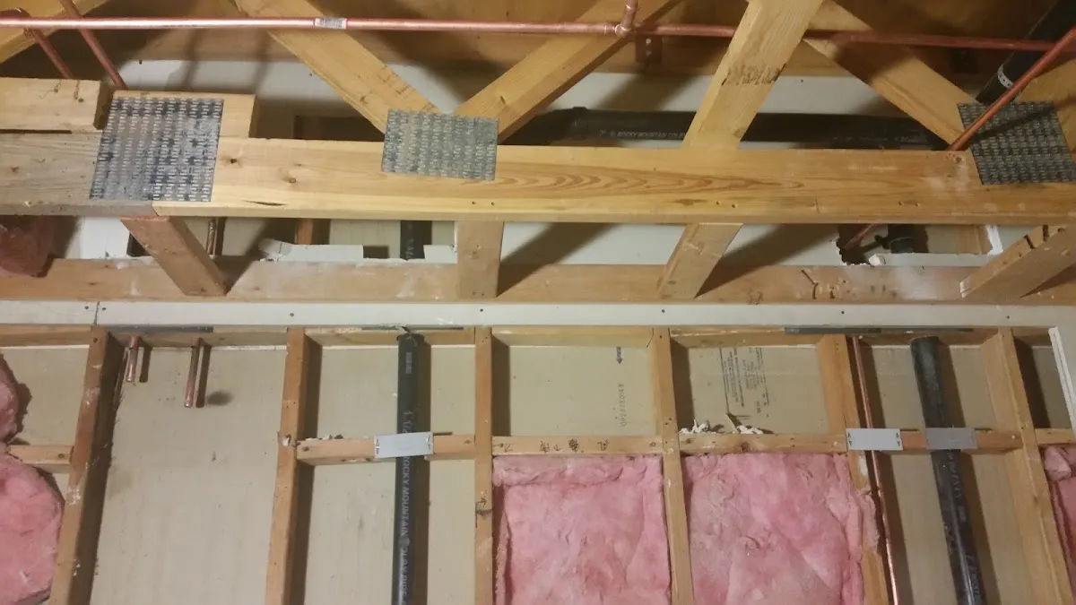 Plumbing services in Fairview, NJ